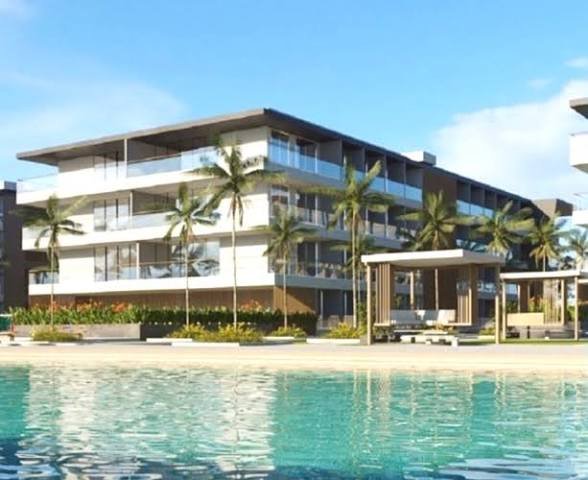 Jeriquiá Lagoa Resort