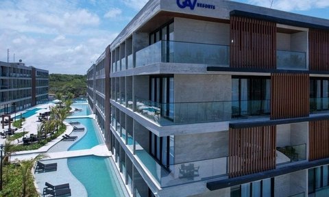 Porto Alto Resort